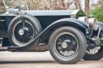 Rolls-Royce Silver Ghost Pall Mall Tourer by Merrimac 1926 года